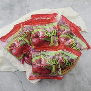 (남도사랑)껍질째 바로 먹는 농협 선별 세척사과(3kg/5kg) 대용량 6세트
